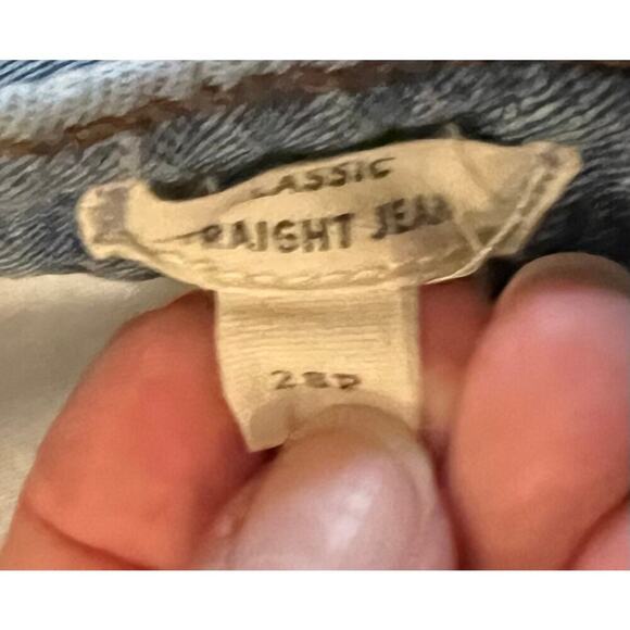 Madewell Jeans
28P - Picture 3 of 8